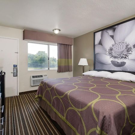 Super 8 By Wyndham Florence Esterno foto