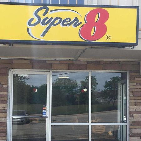 Super 8 By Wyndham Florence Esterno foto