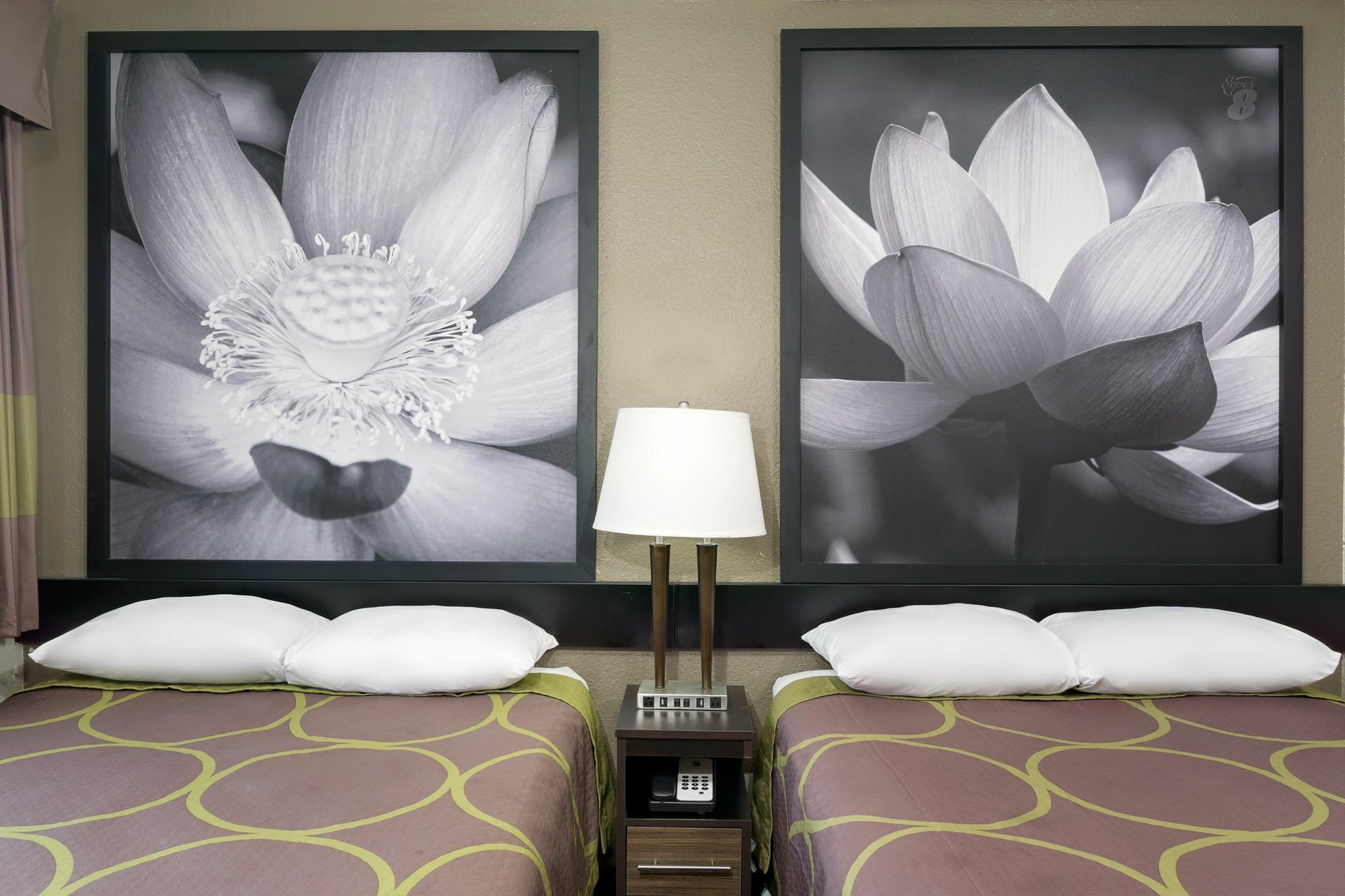 Super 8 By Wyndham Florence Esterno foto