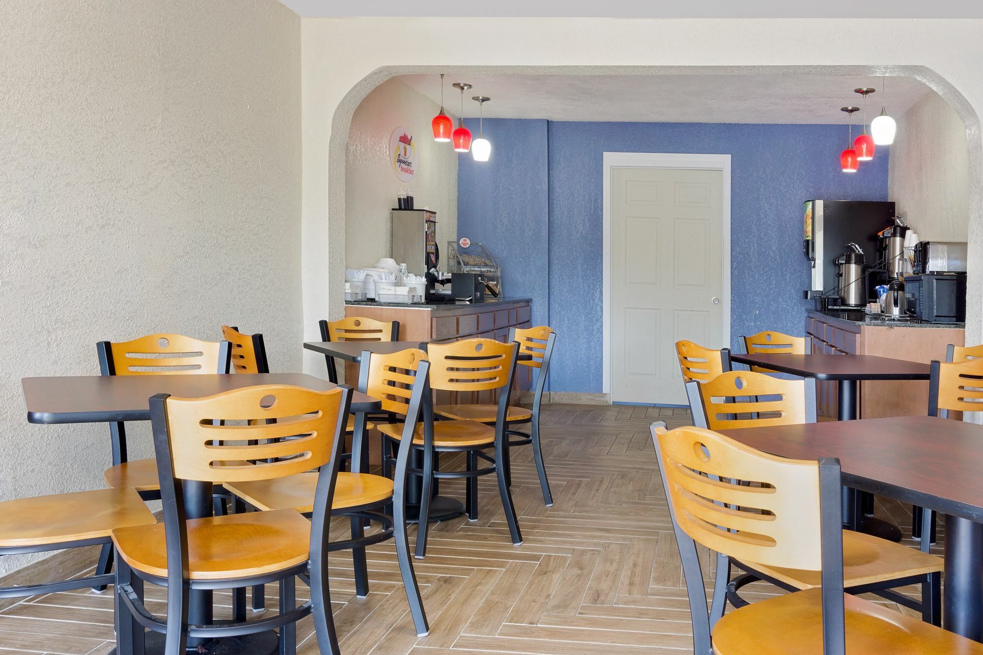 Super 8 By Wyndham Florence Esterno foto
